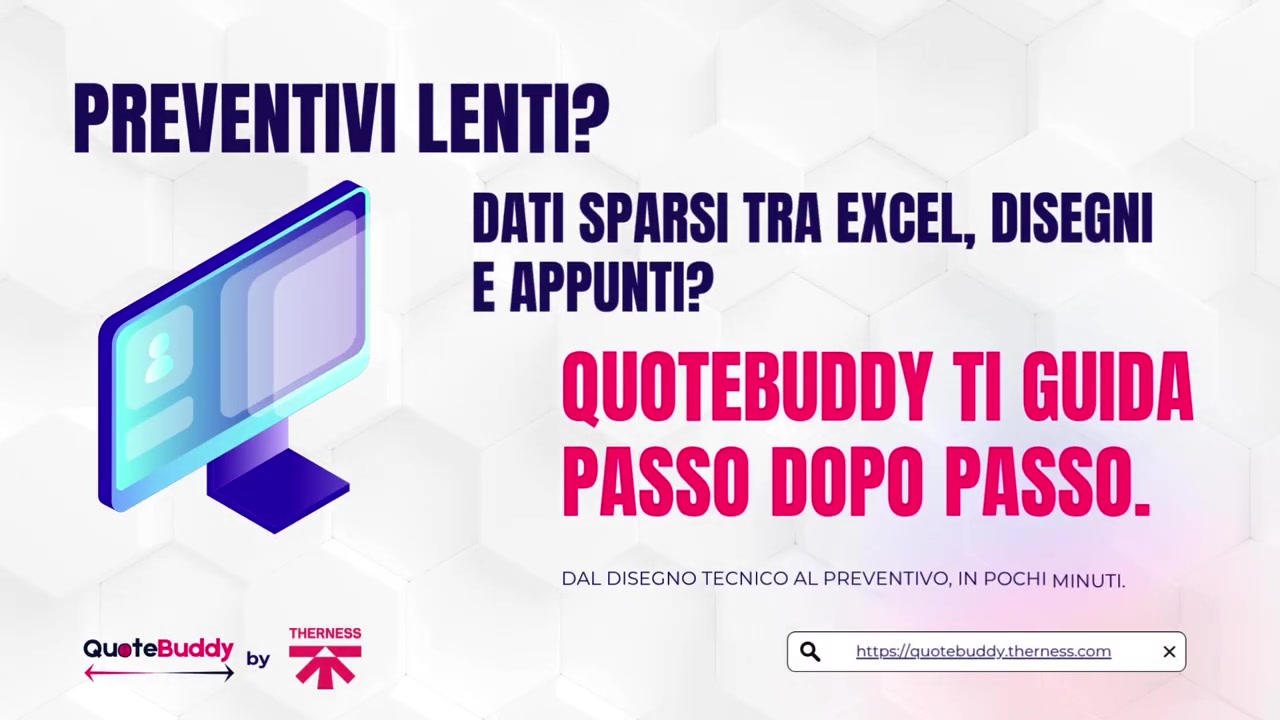 QuoteBuddy product tutorial video thumbnail